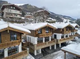 Family Chalet Escape in the Alps