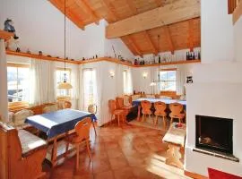 Chalet in Königsleiten near Zillertal Arena