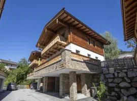 Chalet in Neukirchen near Slopes
