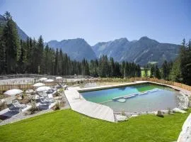 Chalet Retreat near Kitzbuhel Alps