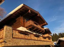 Chalet Retreat near Kitzbuhel Alps