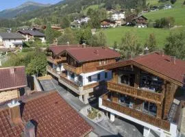 Luxury Chalet with Ski Access