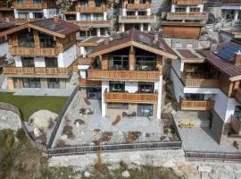 Ski-Friendly Chalet in Neukirchen
