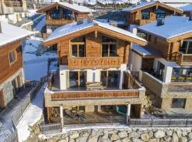 Modern Chalet near Zillertal Arena