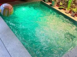 RQ Pool Villa - 2
