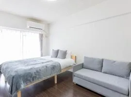 Uburu Apartment