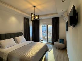 gadina inn, hoster&iacute;a en Ulcinj