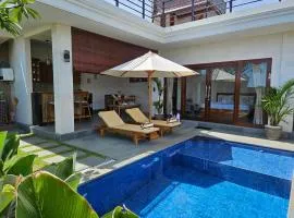 Galatia Villa