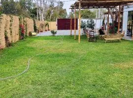 Casa rústica