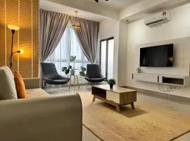 Bali Residence Melaka near Jonker Street