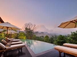 Devani Resort Sidemen，賽德曼的住宿