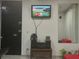 Apartamento en Ibagué Campestre
