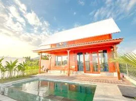 Umah Dangin Desa Villa