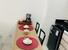 Território Afeto Odara