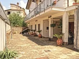 Villa Del Muro Torto