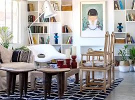 Desert Muse - Midcentury Retreat w Pool Views