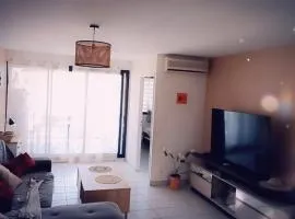 T3 le cristal St Pierre 300m de la plage