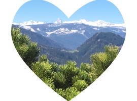 Gasthof Dachsteinblick