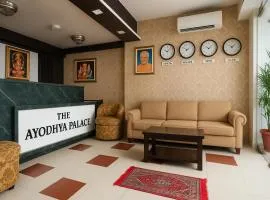 The Ayodhya Palace - Luxury Hotel Near Ram Mandir, Ayodhya