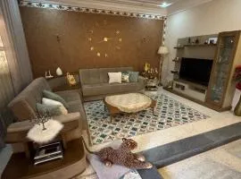 Large Elegant Villa in Tozeur