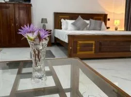 Blue Lotus Villa & Spice Garden