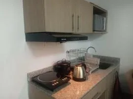 Amani Grand Resort Residences Building C Unit 118