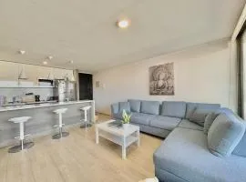 Departamento premium parque arauco Las Condes