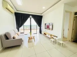 SUNWAY CITRINE-Citrine Hub Max6pax Walk 5min Sunway International School
