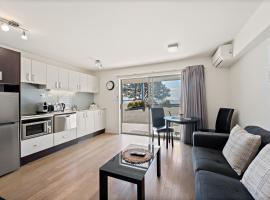 Paihia Beach View at Sea Spray, cheap hotel in Paihia