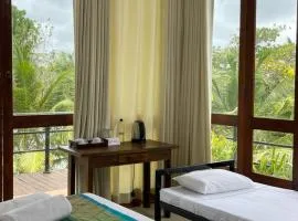 Ko Lake Room