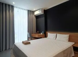 Ami Studio Đội Cấn