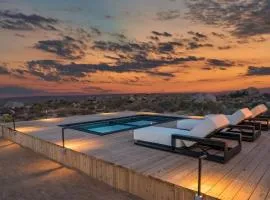 Atomic Ranch by Fieldtrip Secluded Pool Views