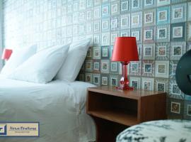 Atrium Miraflores Hotel