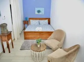 Coastal Charms Zanzibar