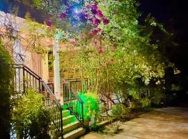 Flower Shade Villa
