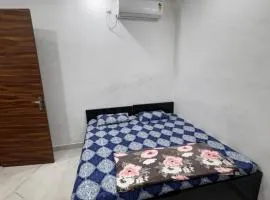 Urban ease homestay