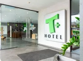 T+ Hotel Sungai Petani