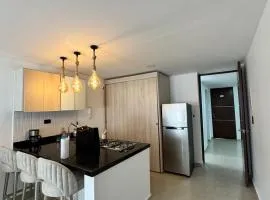 Apartamento vacacional San Gil