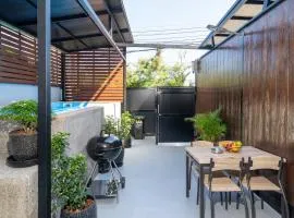 Rawai Pool House with 3 Bedrooms