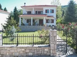 Ersis Retreat