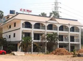 Hotel O GN Motel