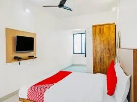Hotel O Ace Executive