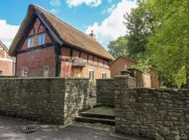 Manor Cottage
