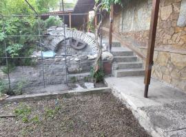 Садиба FAM-KIVI, villa in Kamianets-Podilskyi