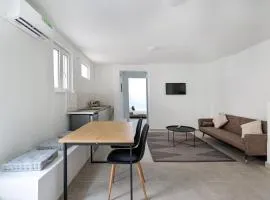 Muse Studios & Apartments