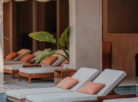 La Gaia - Adult Only, hotel en Alanya