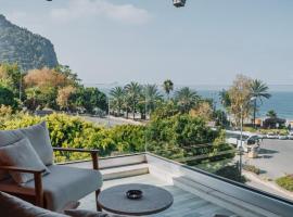 La Gaia - Adult Only, hotel din Alanya
