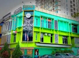 The Ardens Hotel - Taman Suria Muafakat, Johor Bahru