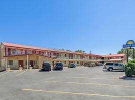 Days Inn by Wyndham Elko