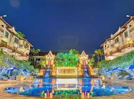 Sokha Angkor Resort